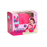 018-73 ENSEMBLE DE CUISSON À VAPEUR